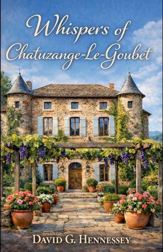 Cover image for Whispers of Chatuzange-Le-Goubet