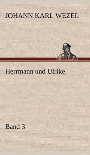 Cover image for Herrmann Und Ulrike / Band 3