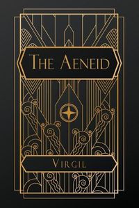 Cover image for The Aeneid