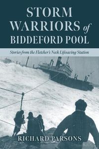 Cover image for Storm Warriors of Biddeford Pool