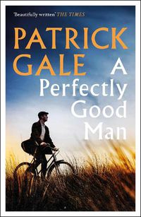 Cover image for A Perfectly Good Man