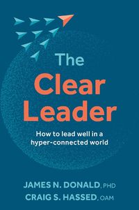Cover image for The Clear Leader
