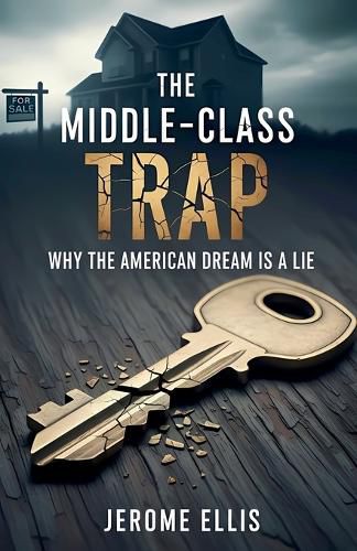 Cover image for The Middle-Class Trap