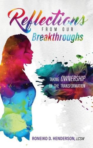 Cover image for Reflections from Our Breakthroughs