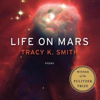 Cover image for Life on Mars: Poems