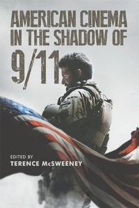 Cover image for American Cinema in the Shadow of 9/11