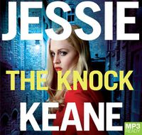 Cover image for The Knock