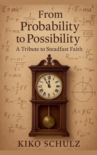 Cover image for From Probability to Possibility