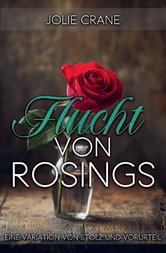 Cover image for Flucht von Rosings