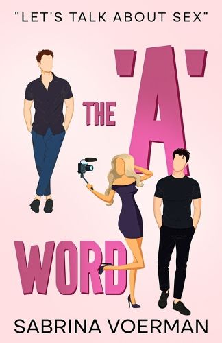 Cover image for The 'A' Word