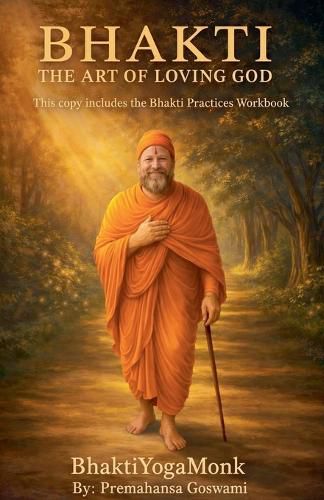 Cover image for Bhakti
