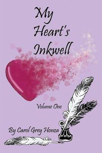 Cover image for My Heart's Inkwell