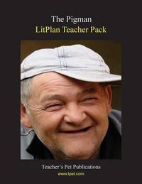 Cover image for Litplan Teacher Pack: The Pigman