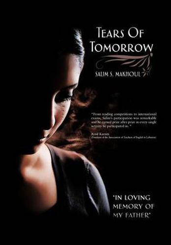 Cover image for Tears of Tomorrow