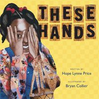 Cover image for These Hands