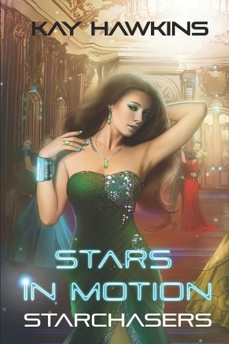 Cover image for Stars in Motion