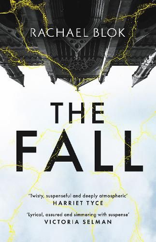 Cover image for The Fall