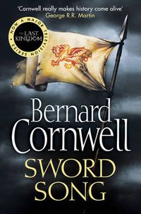 Cover image for Sword Song