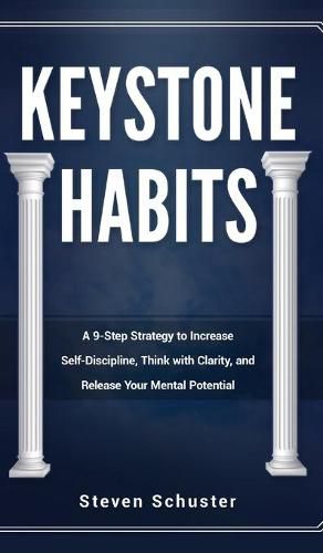 Cover image for Keystone Habits