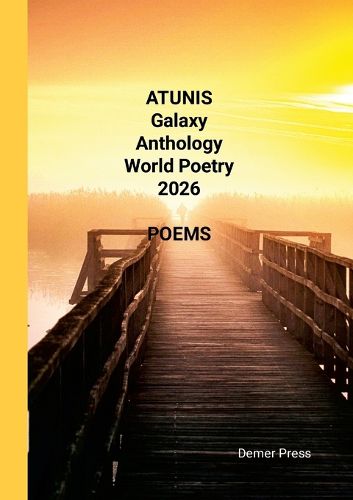 Cover image for ATUNIS Galaxy Anthology World Poetry 2026