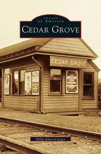 Cover image for Cedar Grove