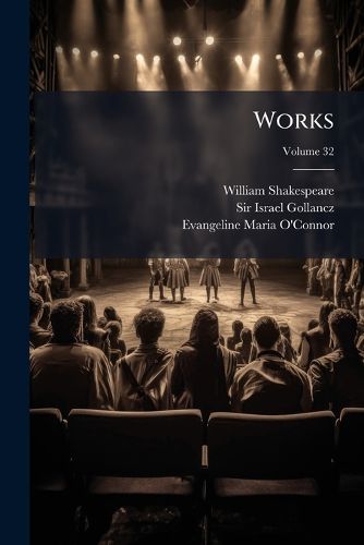 Cover image for Works; Volume 32