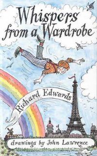 Cover image for Whispers from a Wardrobe