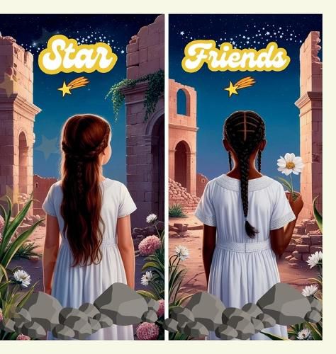 Cover image for Star Friends