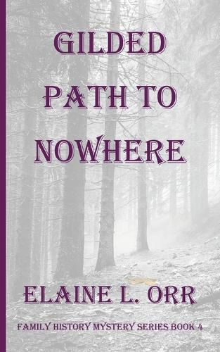 Cover image for Gilded Path to Nowhere