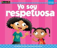 Cover image for Yo Soy Respetuosa