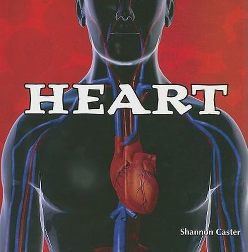 Cover image for Heart