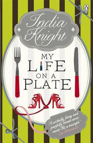 Cover image for My Life On a Plate