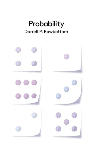 Cover image for Probability