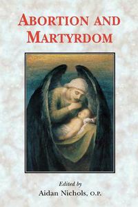 Cover image for Abortion and Martyrdom