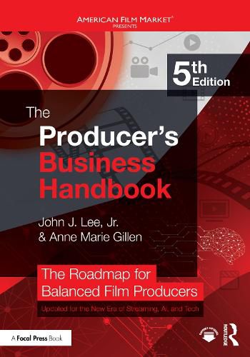 Cover image for The Producer's Business Handbook
