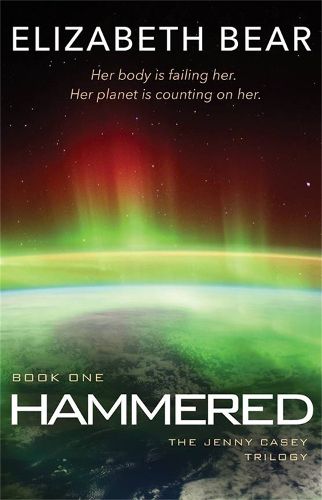 Hammered: Book One