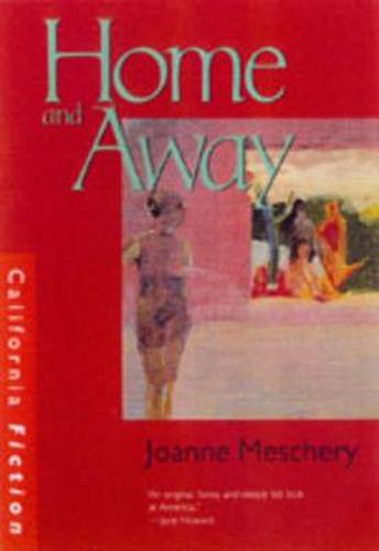 Cover image for Home and Away