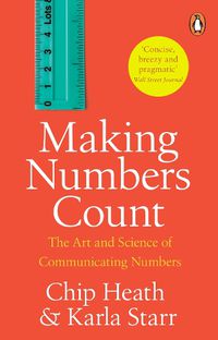 Cover image for Making Numbers Count