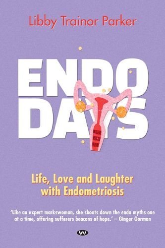 Cover image for Endo Days