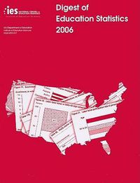 Cover image for Digest of Educational Statistics