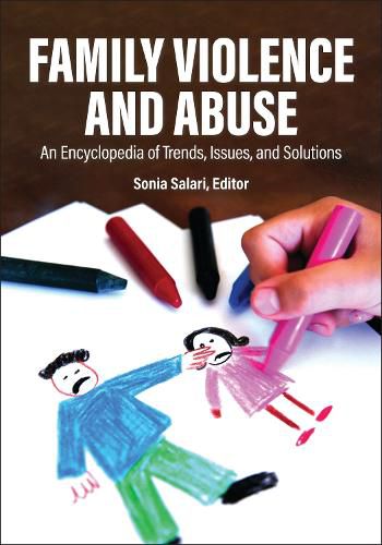 Cover image for Family Violence and Abuse