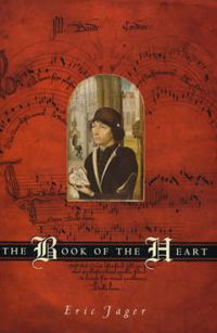 Cover image for The Book of the Heart