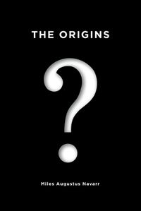 Cover image for The Origins