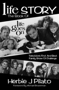 Cover image for Life Goes on