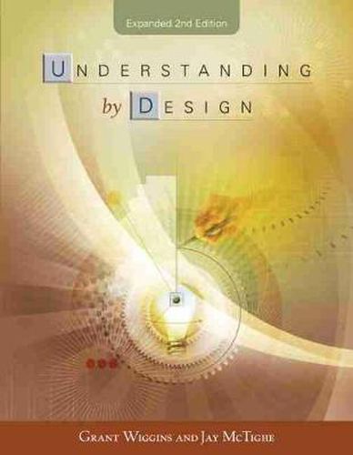 Cover image for Understanding by Design