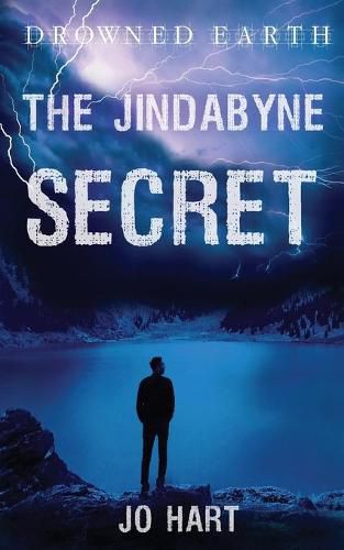 Cover image for The Jindabyne Secret