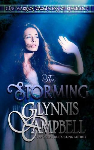 Cover image for The Storming