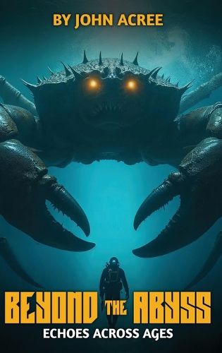 Cover image for Beyond the Abyss