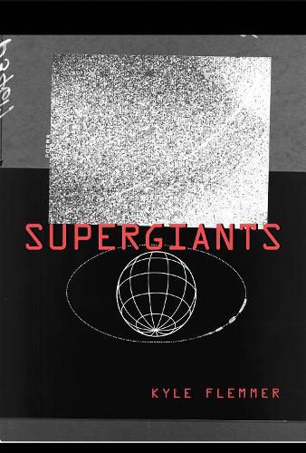 Cover image for Supergiants