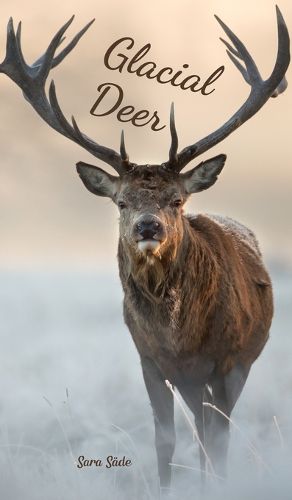 Glacial Deer